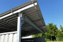 Carport-verzinkt-mit-Trapezbleche-Details-scaled