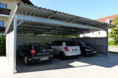 Carport-verzinkt-mit-Trapezbleche-scaled