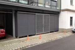 Verkleidung-Muelleinhausung-mit-Schiebetor-scaled