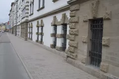 Fenstergitter-Restauration-ZBFS-Regensburg.