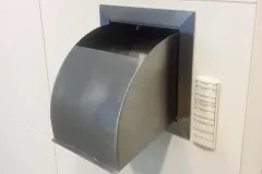 Durchreiche-LIGA-Bank