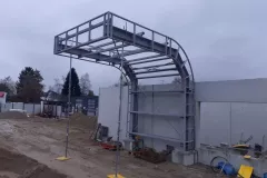 Unterkonstruktion-Wasserstofftankstelle-Muenchen