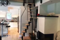 Raumspartreppe