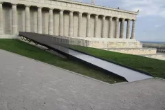 barrierefreier-Zugang-Walhalla-Donaustauf